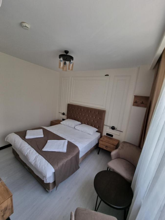 Elite Park Hotel & Suites Istanbul Luaran gambar