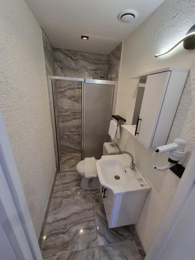 Elite Park Hotel & Suites Istanbul Luaran gambar