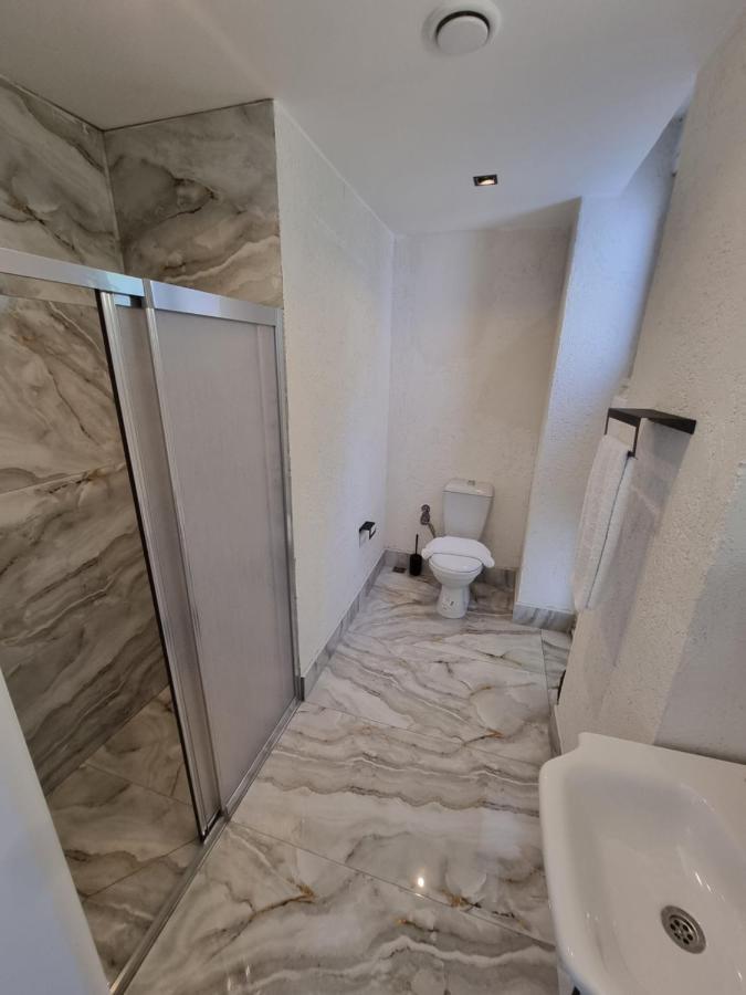 Elite Park Hotel & Suites Istanbul Luaran gambar