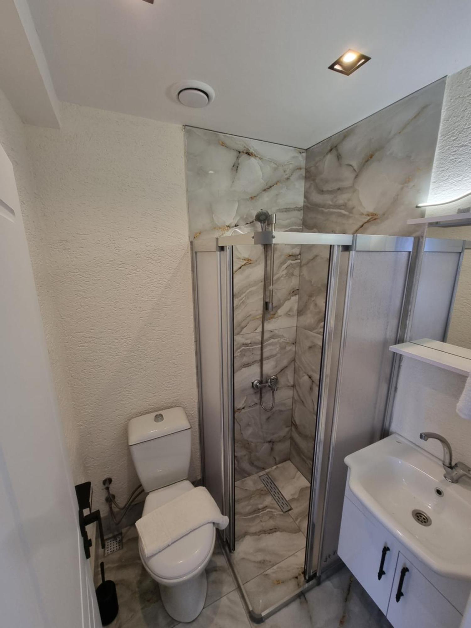 Elite Park Hotel & Suites Istanbul Luaran gambar