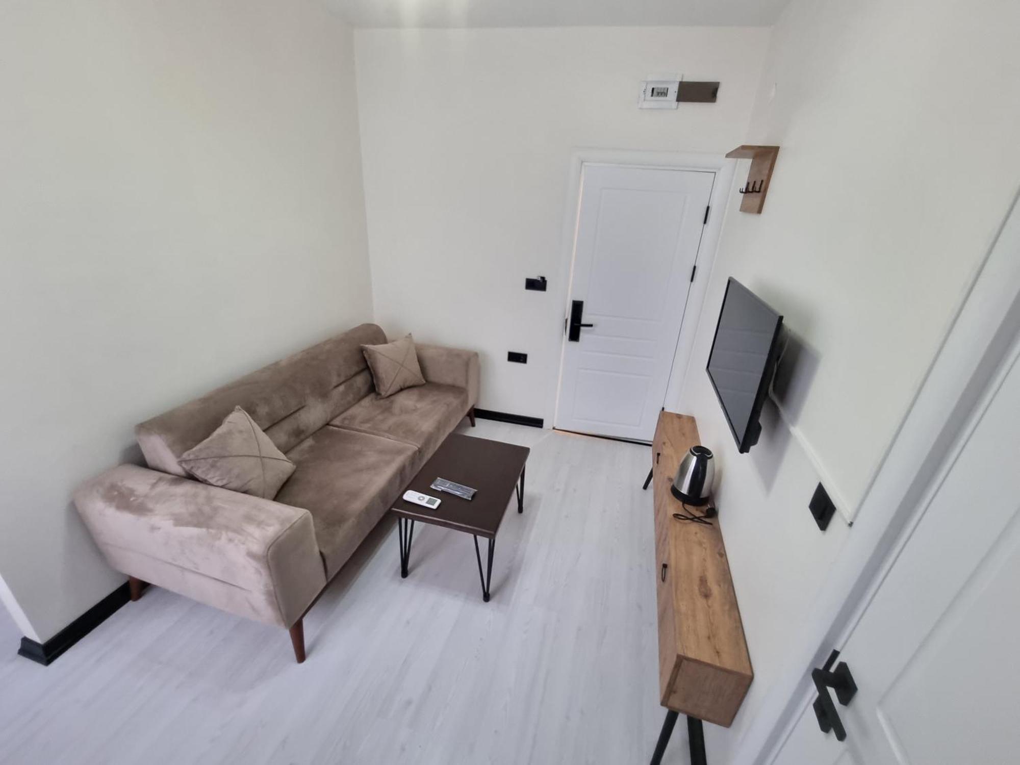 Elite Park Hotel & Suites Istanbul Luaran gambar