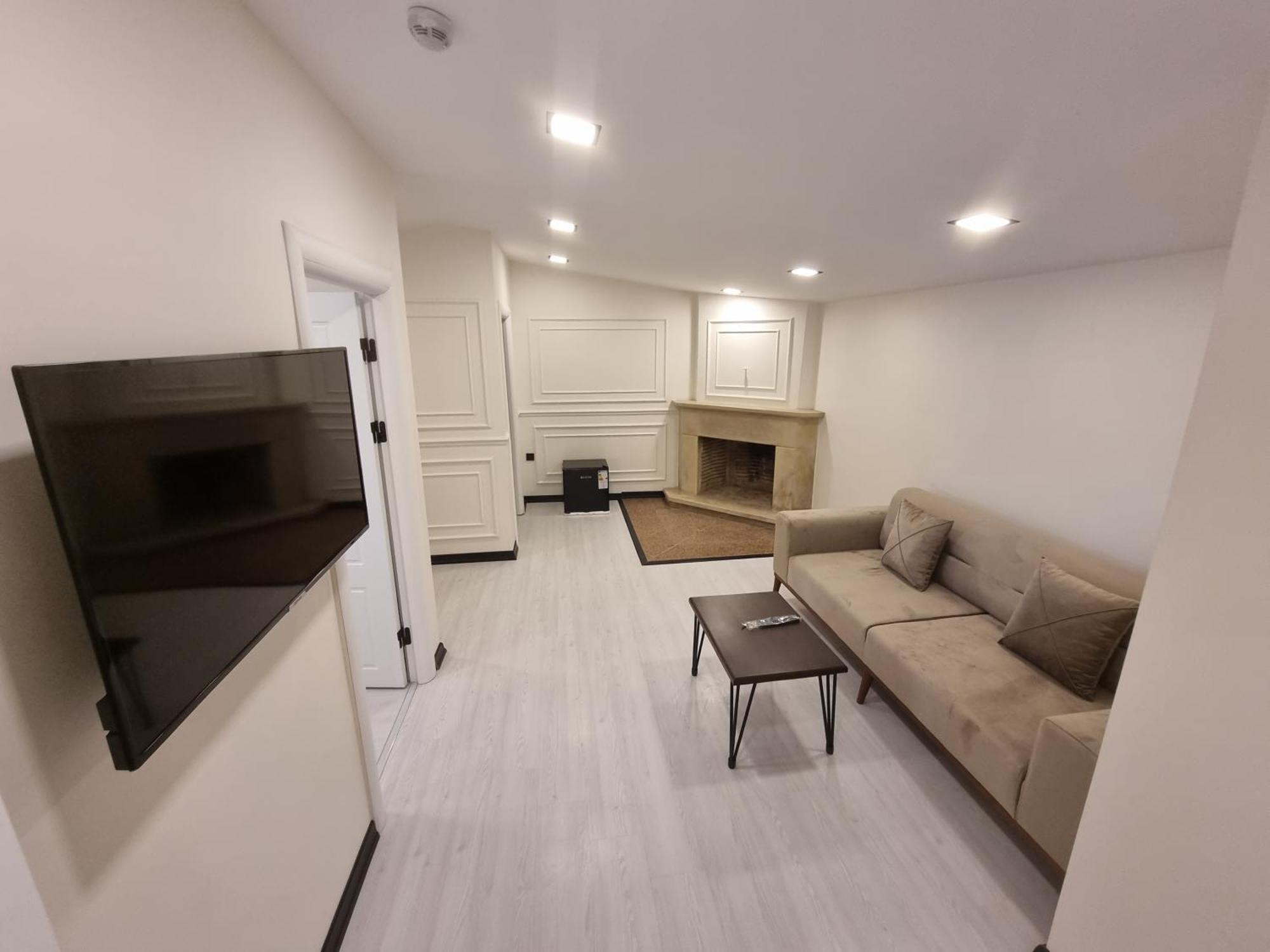 Elite Park Hotel & Suites Istanbul Luaran gambar