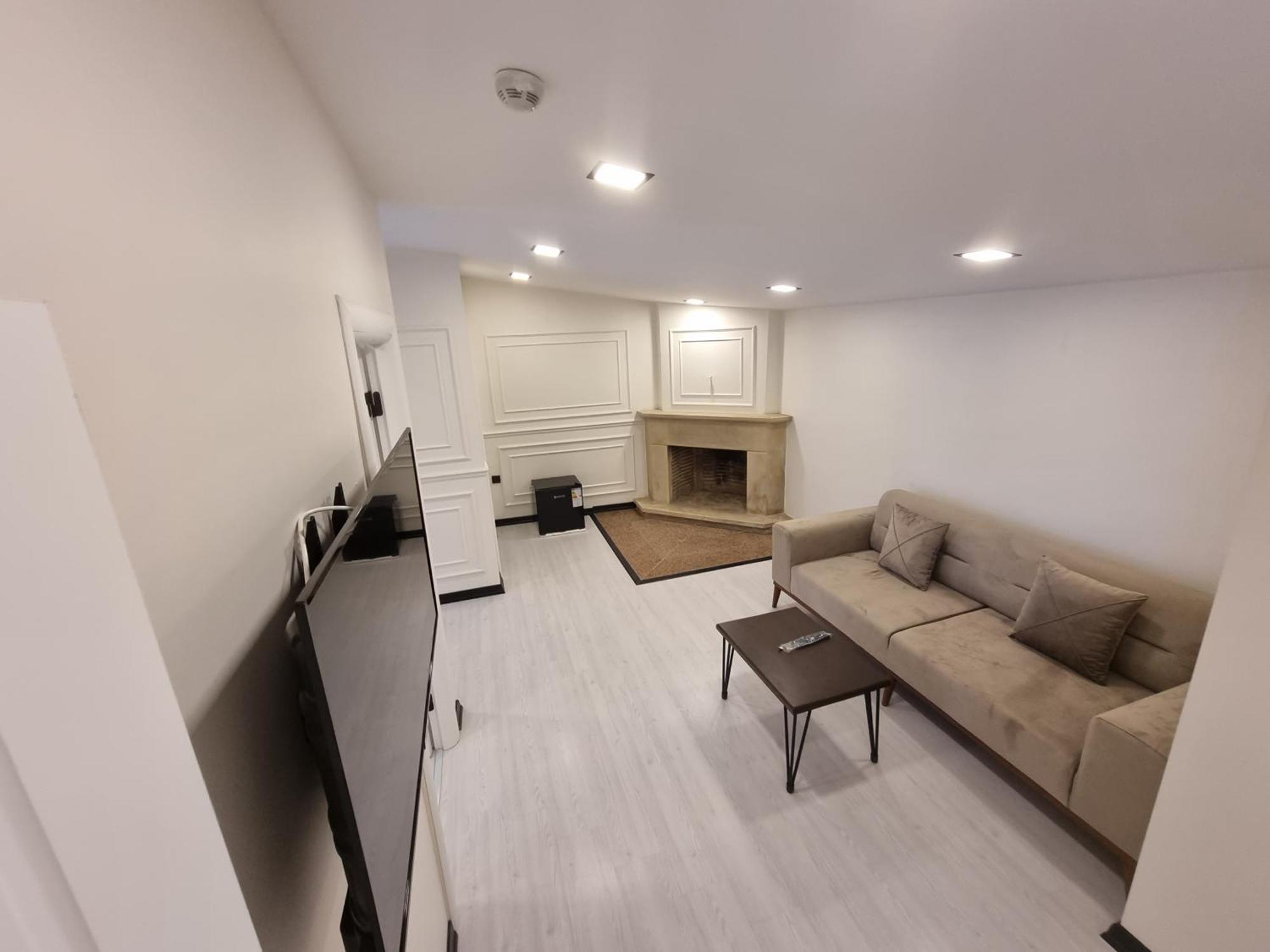 Elite Park Hotel & Suites Istanbul Luaran gambar