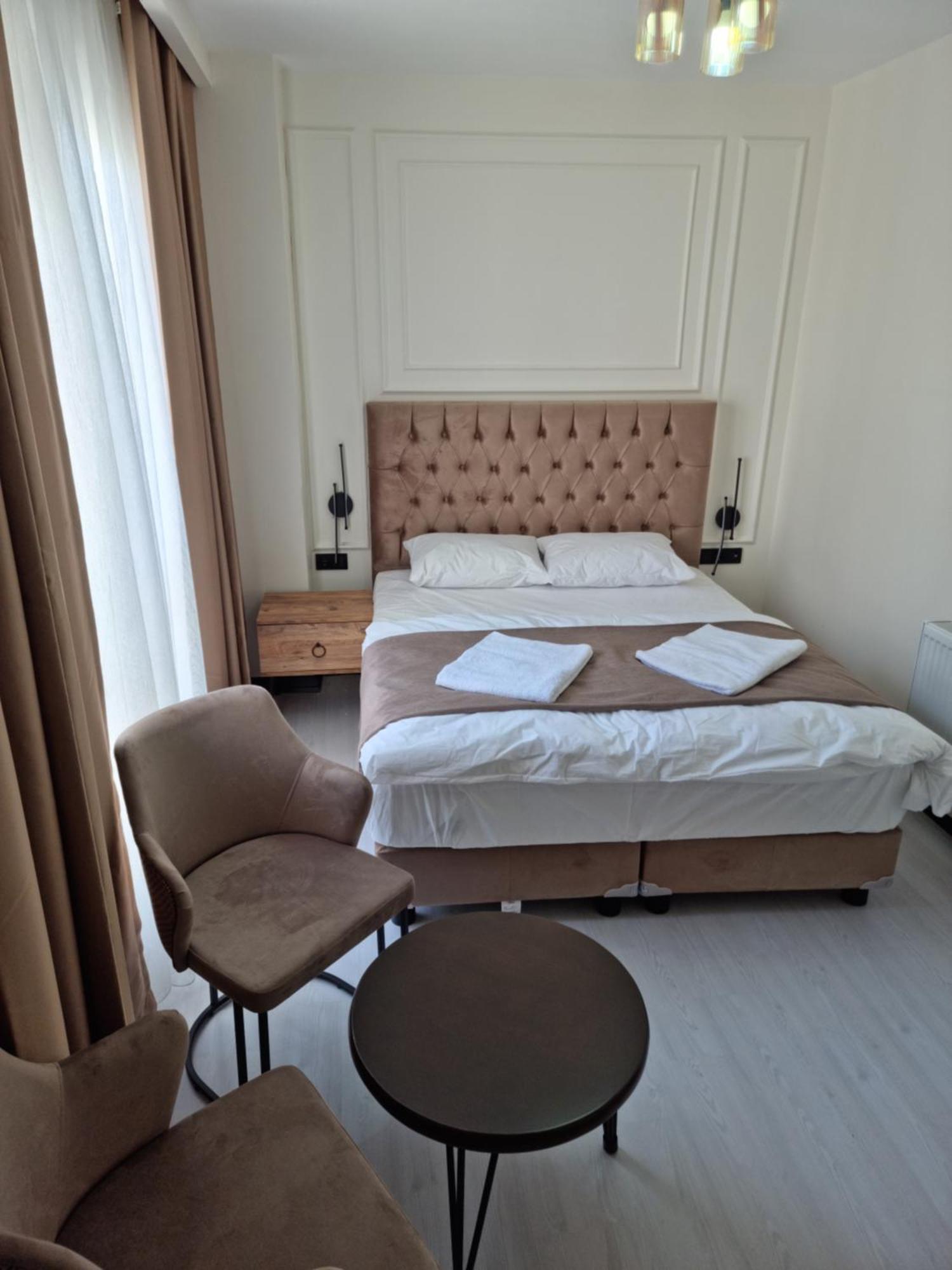Elite Park Hotel & Suites Istanbul Luaran gambar