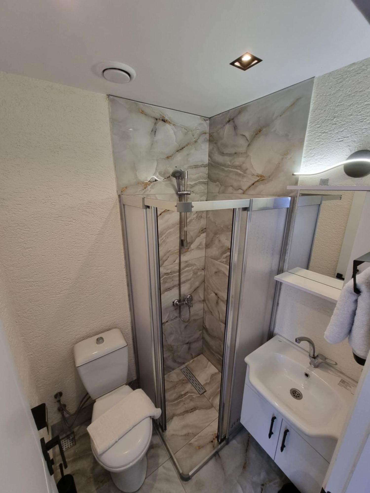 Elite Park Hotel & Suites Istanbul Luaran gambar